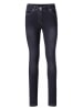 Heine Jeans - Slim fit - in Dunkelblau