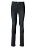 Heine Spijkerbroek - slim fit - zwart