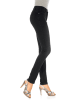 Heine Jeans - Slim fit - in Schwarz