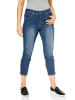 Heine Spijkerbroek - slim fit - blauw