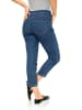 Heine Spijkerbroek - slim fit - blauw