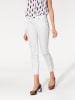 Heine Jeans - Slim fit - in Weiß