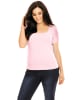 Heine Shirt in Rosa
