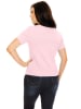 Heine Shirt in Rosa