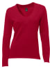 Heine Pullover in Rot