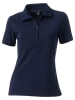 Heine Poloshirt donkerblauw