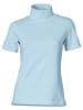 Heine Shirt lichtblauw