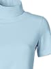 Heine Shirt lichtblauw