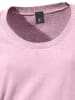 Heine Pullover in Rosa