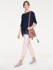 Heine Longsleeve donkerblauw