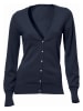 Heine Cardigan in Dunkelblau