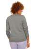Heine Cardigan in Grau