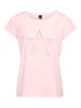 Heine Shirt in Rosa