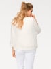 Heine Blouse crème