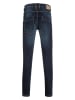 Timezone Jeans "Eliaz" - Regular fit - in Dunkelblau