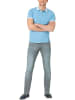 Timezone Jeans "Scott" - Slim fit - in Grau