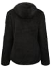 Canadian Peak Fleece vest "Ulebeak" zwart