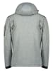 Canadian Peak Softshelljacke "Talenteak" in Grau
