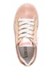 lamino Sneakers in Rosa