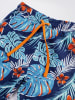 Denokids 2tlg. Outfit "Hawaian Pirate" in Gelb/ Blau