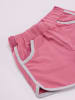 Denokids 2-delige outfit "Cat Star" donkerblauw/roze