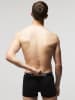 Lacoste 3-delige set: boxershorts zwart