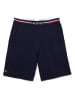 Lacoste Shorts in Dunkelblau