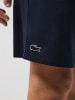 Lacoste Short donkerblauw