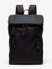 Lacoste Plecak w kolorze czarnym - 30 x 45 x 14 cm