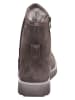 Legero Leren boots "Campania" taupe