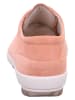 Legero Leder-Schnürschuhe "Tanaro" in Lachs