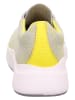 Legero Sneakers "Balloon" geel/lichtblauw