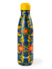 Trendy Kitchen by EXCÉLSA Isoleerfles "Trinacria" meerkleurig - 500 ml