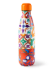 Trendy Kitchen by EXCÉLSA Isoleerfles "Lisboa" meerkleurig - 500 ml