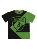Lamborghini Shirt groen