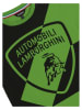 Lamborghini Shirt groen