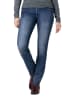 Timezone Spijkerbroek "Tahila" - regular fit - blauw
