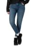 Timezone Jeans "Aleena" - Skinny fit - in Blau