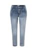 Timezone Jeans "Jilly" - Regular fit - in Hellblau