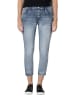 Timezone Jeans "Jilly" - Regular fit - in Hellblau
