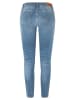 Timezone Jeans "Florence" - Skinny fit - in Hellblau