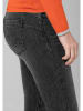 Timezone Jeans "Sanya" - Skinny fit - in Grau
