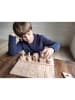 Andreu Toys Stapelspiel "Geometrische Formen" - ab 2 Jahren