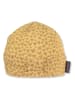 Sterntaler Beanie geel