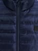 Jack & Jones Kamizelka "Wing" w kolorze granatowym
