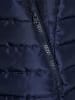 Jack & Jones Weste "Wing" in Dunkelblau