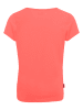 Trollkids Functioneel shirt "Logo" roze
