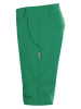 Trollkids Functioneel short "Sandefjord XT" groen