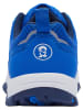 Trollkids Trekkingschoenen "Sandefjord Hiker Low" blauw