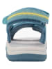Trollkids Sandalen "Preikestolen" turquoise